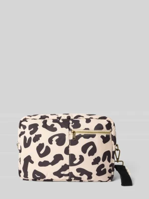 Organizer do wózka dziecięcego z detalem z logo model ‘Holy Cow’ STUDIO NOOS