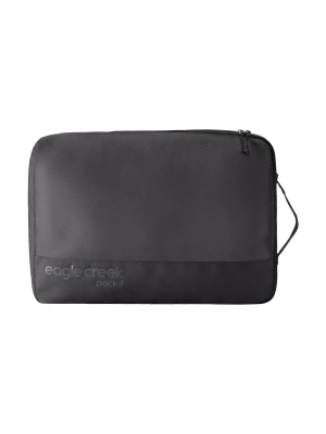 Organizer podróżny Eagle Creek Pack-It Reveal Cube L - black/black