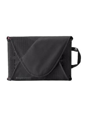 Organizer podróżny Eagle Creek Pack-It Reveal Garment Folder M - black/black