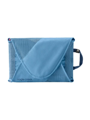 Organizer podróżny Eagle Creek Pack-It Reveal Garment Folder M - blue dawn