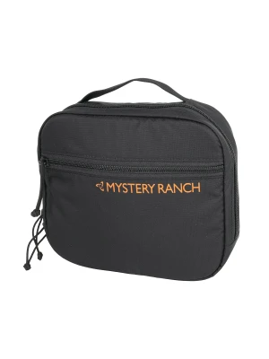 Organizer podróżny Mystery Ranch Mission Control Medium - black