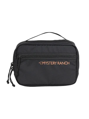 Organizer podróżny Mystery Ranch Mission Control Small - black