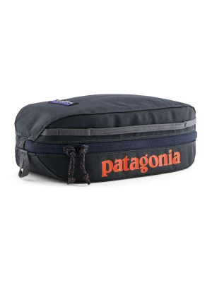 Organizer podróżny Patagonia Black Hole Cube 3L - smolder blue