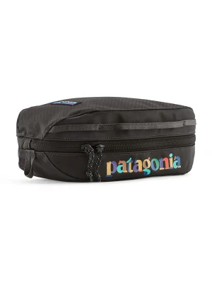 Organizer podróżny Patagonia Black Hole Cube 3L - unity fitz ink black