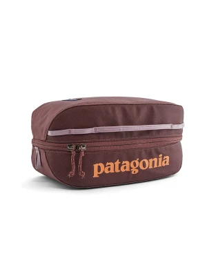 Organizer podróżny Patagonia Black Hole Cube 6L - dulse mauve