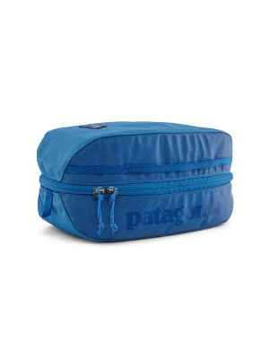 Organizer podróżny Patagonia Black Hole Cube 6L - endles blue