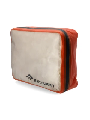 Organizer podróżny Sea To Summit Hydraulic Packing Cube X-Large - picante