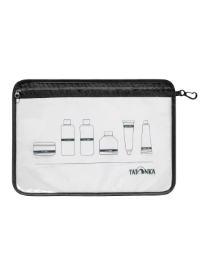 Organizer podróżny Tatonka Zip Flight Bag A4 - black