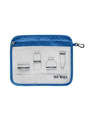 Organizer podróżny Tatonka Zip Flight Bag A5 - blue