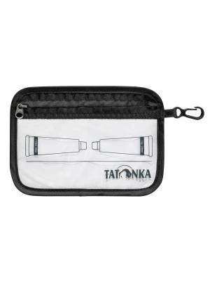 Organizer podróżny Tatonka Zip Flight Bag A6 - black