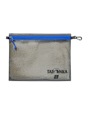 Organizer podróżny Tatonka Zip Pouch 25x20 cm  - black