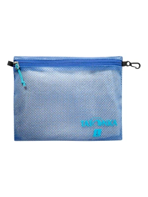 Organizer podróżny Tatonka Zip Pouch 25x20 cm  - blue