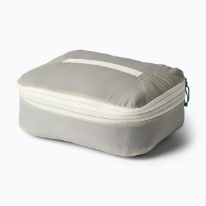 Organizer turystyczny Cotopaxi Cubo 12L Expandable Packing Cube mineral Beżowy