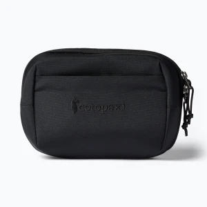 Organizer turystyczny Cotopaxi Viaje Tech Organizer cotopaxi black