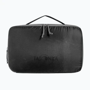 Organizer turystyczny Tatonka SQZY Compression Pouch 6 l black
