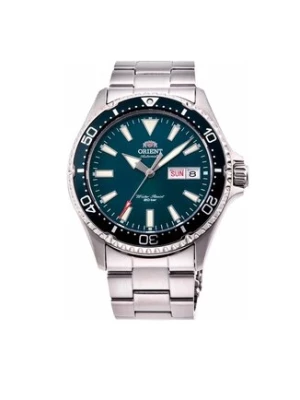 Orient Zegarek RA-AA0004E19B Srebrny