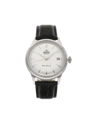 Orient Zegarek RA-AC0M03S10B Srebrny