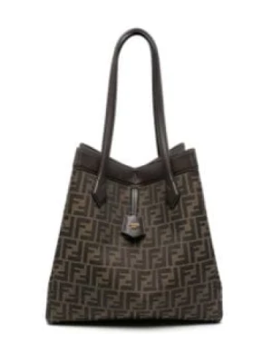 Origami Tote Bag Fendi