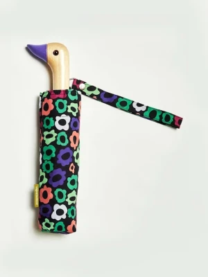 Original Duckhead parasolka automatyczna 35 cm kolor multicolor