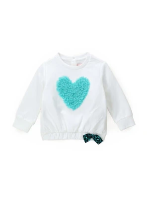 Original Marines Bluza DCA1461NF Biały Regular Fit