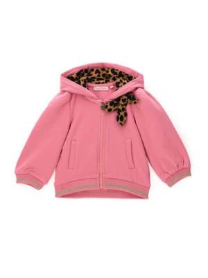 Original Marines Bluza DCA1463NF Różowy Regular Fit