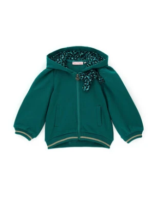 Original Marines Bluza DCA1463NF Zielony Regular Fit