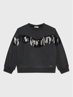 Original Marines Bluza DCA3627F Czarny Regular Fit