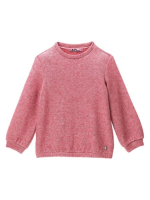 Original Marines Bluza DCA3648F Różowy Regular Fit