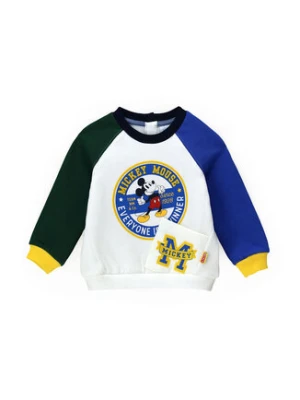 Original Marines Bluza DISNEY DCAV0621NM Kolorowy Regular Fit