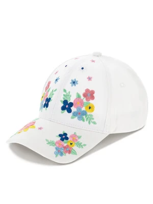 Original Marines Czapka z daszkiem DEPA9016F Biały