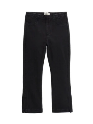 Original Marines Jegginsy DFP3122CF Czarny Slim Fit