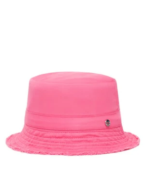 Original Marines Kapelusz DFPA9206CF Różowy