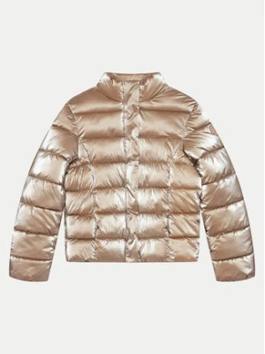 Original Marines Kurtka zimowa DEA3502F Złoty Regular Fit