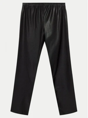 Original Marines Spodnie materiałowe DEP3074F Czarny Relaxed Fit