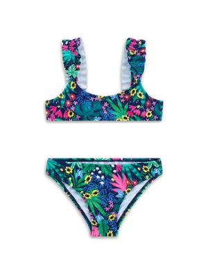 Original Marines Strój kąpielowy DFP3356F Kolorowy