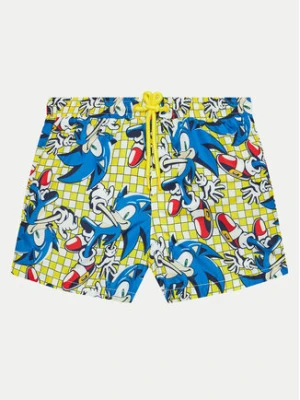 Original Marines Szorty kąpielowe DEPV2060B Kolorowy Regular Fit