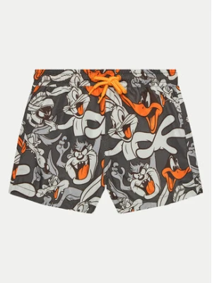 Original Marines Szorty kąpielowe DEPV2066B Kolorowy Regular Fit