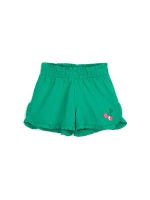 Original Marines Szorty sportowe DFP3205CF Zielony Regular Fit