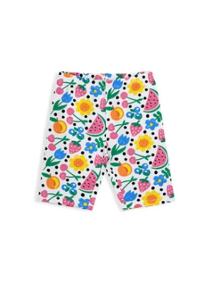 Original Marines Szorty sportowe DFP3209CF Kolorowy Slim Fit