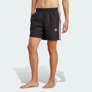 Originals Adicolor 3-Stripes Swim Shorts Adidas