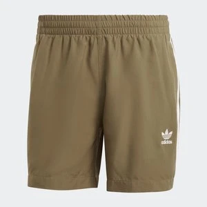 Originals Adicolor 3-Stripes Swim Shorts Adidas