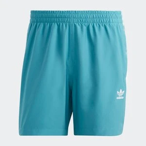 Originals Adicolor 3-Stripes Swim Shorts Adidas