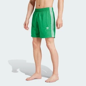 Originals Adicolor 3-Stripes Swim Shorts Adidas