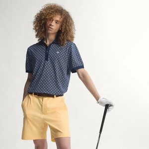 Originals All Over Trefoil Polo Adidas