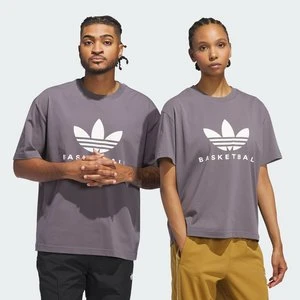Zdjęcie produktu Originals Basketball Courtside T-Shirt Adidas