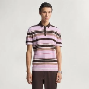 Originals Dzianina Polo Adidas
