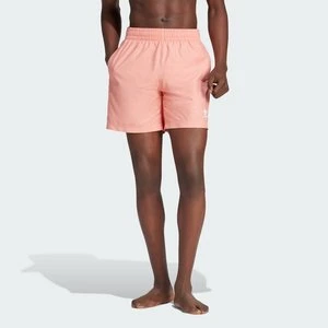 Originals Essentials Solid Swim Shorts Adidas