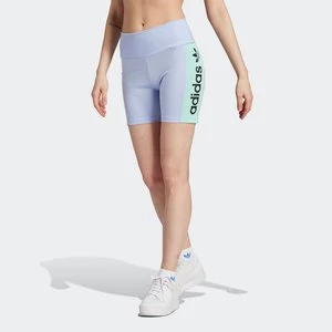 Originals High Shine Shorts Adidas