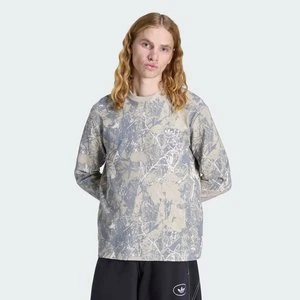 ORIGINALS WAFFLE WORKWEAR LONG SLEEVE Shirt Adidas