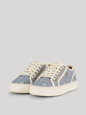 Origine Denim Jil w kolorze niebieskim ze wzorem Joop